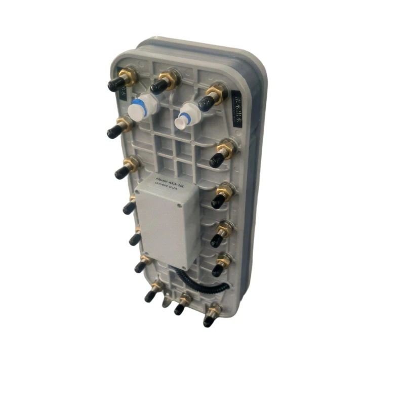 small edi module anode cathode